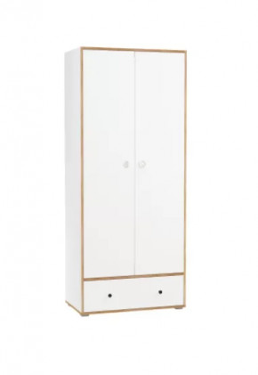 Шкаф для одежды Вуди 13.138 в Нижневартовске - nizhnevartovsk.mebel-tymen.ru | фото