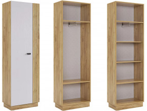 Шкаф двухдверный Моди в Нижневартовске - nizhnevartovsk.mebel-tymen.ru | фото