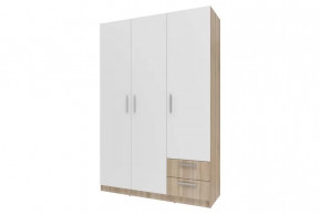 Шкаф Илга СТЛ.415.01 в Нижневартовске - nizhnevartovsk.mebel-tymen.ru | фото