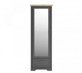 Шкаф Jasmin SZF1L1S в Нижневартовске - nizhnevartovsk.mebel-tymen.ru | фото