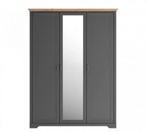 Шкаф Jasmin SZF1L2D в Нижневартовске - nizhnevartovsk.mebel-tymen.ru | фото