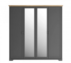 Шкаф Jasmin SZF2L2D в Нижневартовске - nizhnevartovsk.mebel-tymen.ru | фото