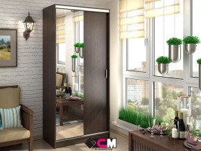 Шкаф-купе Альянс 1000 в Нижневартовске - nizhnevartovsk.mebel-tymen.ru | фото