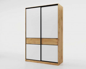 Шкаф-купе BS12-6.2D "slim" в Нижневартовске - nizhnevartovsk.mebel-tymen.ru | фото