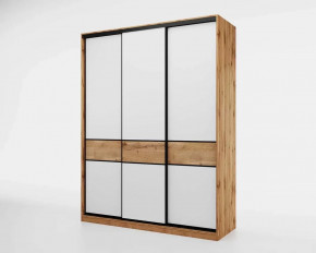 Шкаф-купе BS22-6.3D "slim" в Нижневартовске - nizhnevartovsk.mebel-tymen.ru | фото