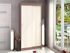 Шкаф-купе Евро Ясень шимо в Нижневартовске - nizhnevartovsk.mebel-tymen.ru | фото