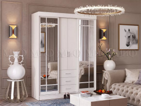 Шкаф-купе Маэстро Миф в Нижневартовске - nizhnevartovsk.mebel-tymen.ru | фото