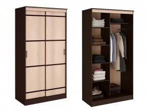 Шкаф-купе Сакура в Нижневартовске - nizhnevartovsk.mebel-tymen.ru | фото