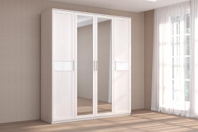 Шкаф Кэт-4 с зеркалом Диал в Нижневартовске - nizhnevartovsk.mebel-tymen.ru | фото