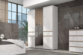 Шкаф Лиана в Нижневартовске - nizhnevartovsk.mebel-tymen.ru | фото