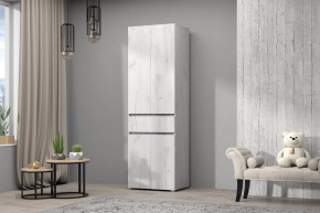 Шкаф МС Лиана в Нижневартовске - nizhnevartovsk.mebel-tymen.ru | фото