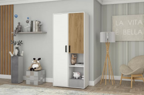 Шкаф МС Юпитер в Нижневартовске - nizhnevartovsk.mebel-tymen.ru | фото