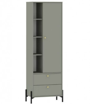 Шкаф Нуар НМ 011.78 в Нижневартовске - nizhnevartovsk.mebel-tymen.ru | фото