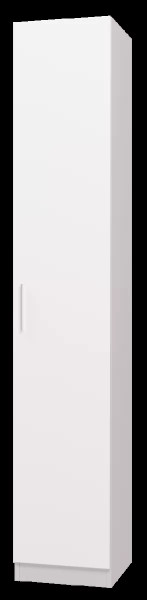 Шкаф-пенал «Люмен» №6 в Нижневартовске - nizhnevartovsk.mebel-tymen.ru | фото