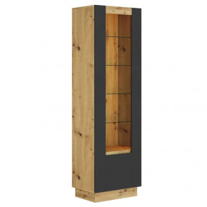 Шкаф-сервант MODO НК-мебель в Нижневартовске - nizhnevartovsk.mebel-tymen.ru | фото