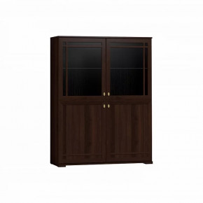 Шкаф-сервант Sherlock 22 в Нижневартовске - nizhnevartovsk.mebel-tymen.ru | фото