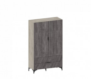 Шкаф Шаде ШК-3424 в Нижневартовске - nizhnevartovsk.mebel-tymen.ru | фото