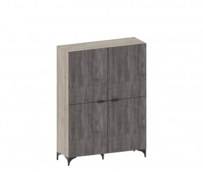 Шкаф Шаде ШК-3425 в Нижневартовске - nizhnevartovsk.mebel-tymen.ru | фото