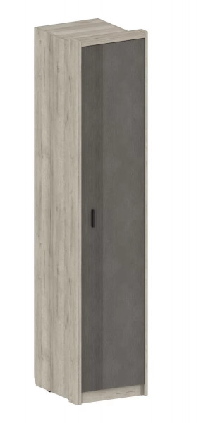 Шкаф Шер ШК-2325 в Нижневартовске - nizhnevartovsk.mebel-tymen.ru | фото