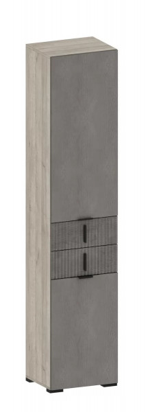 Шкаф Шер ШК-3315 в Нижневартовске - nizhnevartovsk.mebel-tymen.ru | фото