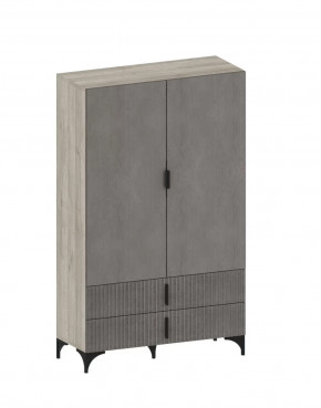 Шкаф Шер ШК-3324 в Нижневартовске - nizhnevartovsk.mebel-tymen.ru | фото