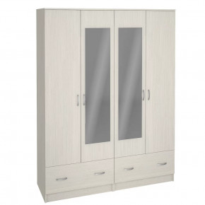 Шкаф ШК-4 Ронда в Нижневартовске - nizhnevartovsk.mebel-tymen.ru | фото