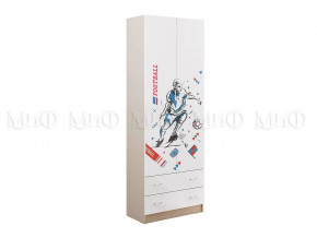 Шкаф Вега New Boy в Нижневартовске - nizhnevartovsk.mebel-tymen.ru | фото