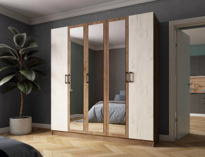 Шкаф Вегас 2000 в Нижневартовске - nizhnevartovsk.mebel-tymen.ru | фото