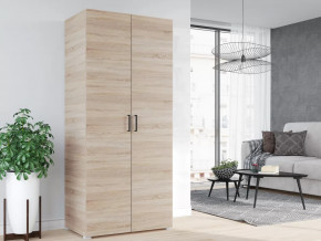 Шкаф Victor Сонома в Нижневартовске - nizhnevartovsk.mebel-tymen.ru | фото