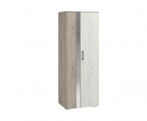 Шкаф Эмма в Нижневартовске - nizhnevartovsk.mebel-tymen.ru | фото