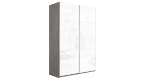 Шкафы-купе «Траст» в Нижневартовске - nizhnevartovsk.mebel-tymen.ru | фото