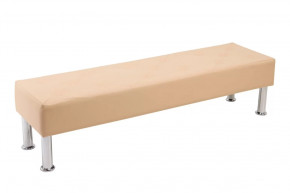 Скамья Марк (бежевый) в Нижневартовске - nizhnevartovsk.mebel-tymen.ru | фото