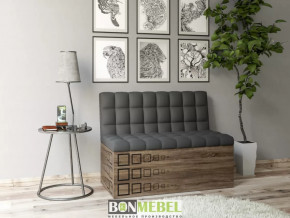 Скамья прямая "Денвер" в Нижневартовске - nizhnevartovsk.mebel-tymen.ru | фото