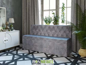 Скамья прямая "Ницца" в Нижневартовске - nizhnevartovsk.mebel-tymen.ru | фото