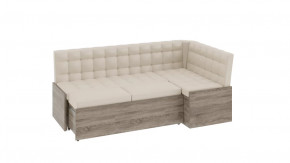 Скамья угловая «Форест» со спальным местом в Нижневартовске - nizhnevartovsk.mebel-tymen.ru | фото