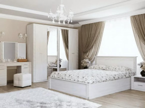 Спальный гарнитур Гамма-20 Серия №4 в Нижневартовске - nizhnevartovsk.mebel-tymen.ru | фото