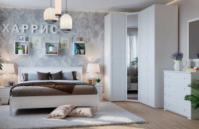 Спальный гарнитур Харрис в Нижневартовске - nizhnevartovsk.mebel-tymen.ru | фото