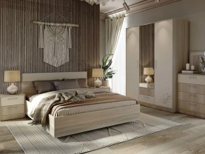 Спальный гарнитур Камила в Нижневартовске - nizhnevartovsk.mebel-tymen.ru | фото