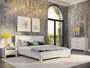 Спальный гарнитур Моника Винтерберг в Нижневартовске - nizhnevartovsk.mebel-tymen.ru | фото