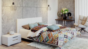 Спальный гарнитур «Наоми» №07 в Нижневартовске - nizhnevartovsk.mebel-tymen.ru | фото