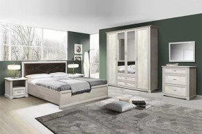 Спальный гарнитур Сохо в Нижневартовске - nizhnevartovsk.mebel-tymen.ru | фото