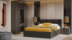 Спальный гарнитур «Стелла» №2 в Нижневартовске - nizhnevartovsk.mebel-tymen.ru | фото