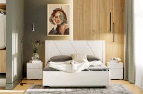 Спальный гарнитур Саммит в Нижневартовске - nizhnevartovsk.mebel-tymen.ru | фото