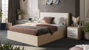 Спальный гарнитур «Сэнди» №3 в Нижневартовске - nizhnevartovsk.mebel-tymen.ru | фото