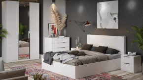 Спальный гарнитур «Тесса» №3 в Нижневартовске - nizhnevartovsk.mebel-tymen.ru | фото