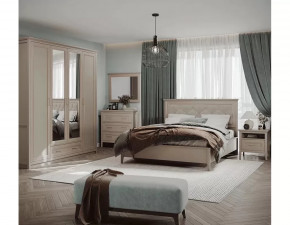 Спальня Classic в Нижневартовске - nizhnevartovsk.mebel-tymen.ru | фото