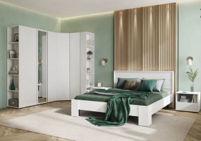 Спальня Хелен в Нижневартовске - nizhnevartovsk.mebel-tymen.ru | фото