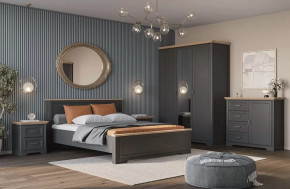 Спальня Jasmin в Нижневартовске - nizhnevartovsk.mebel-tymen.ru | фото