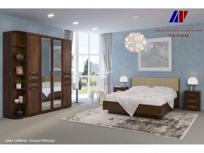 Спальня Карина набор 3 в Нижневартовске - nizhnevartovsk.mebel-tymen.ru | фото