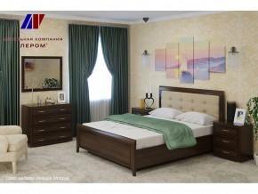 Спальня Карина набор 5 в Нижневартовске - nizhnevartovsk.mebel-tymen.ru | фото
